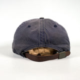 abercrombie strapback hat