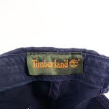 blue timberland hat