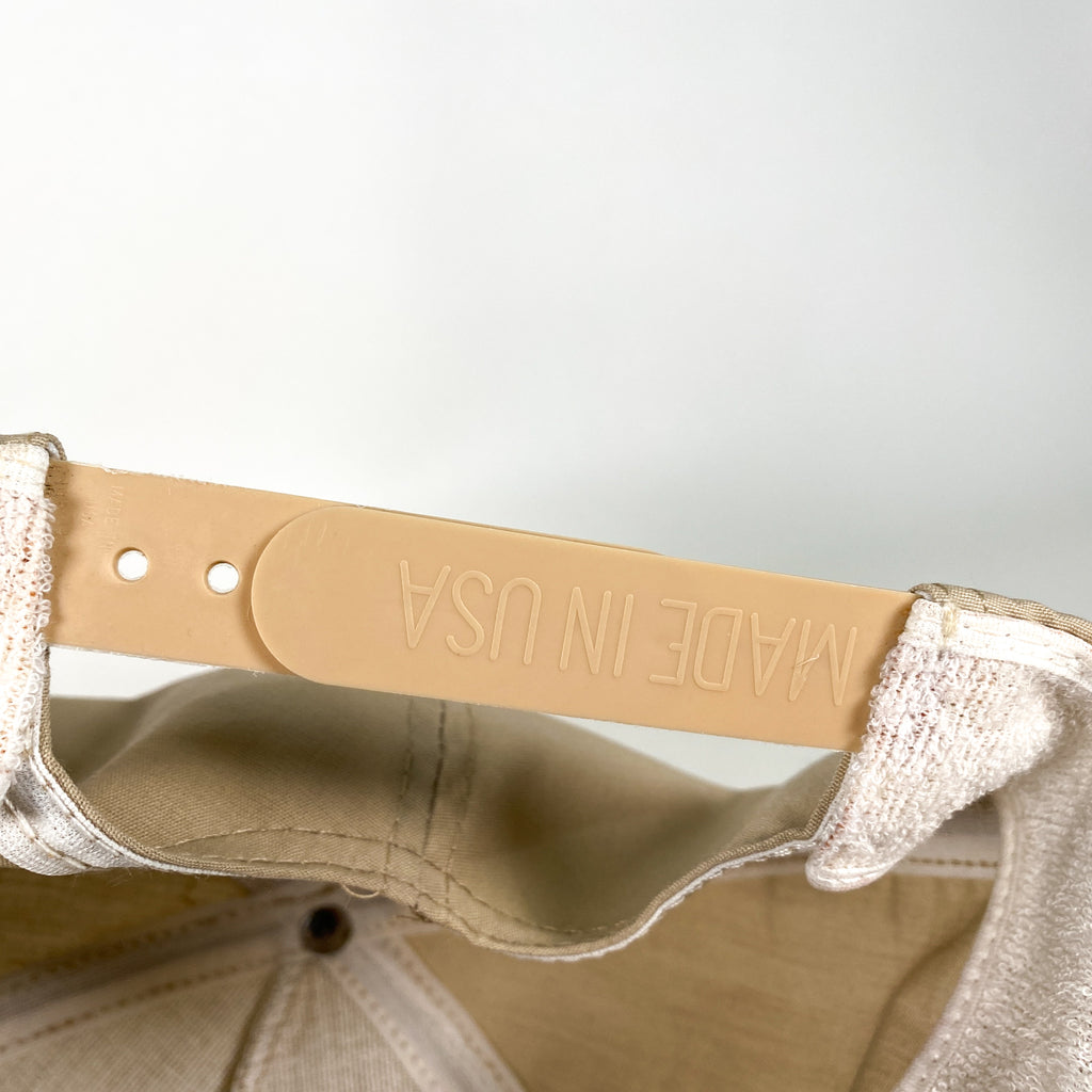 Vintage 80's Virginia Gentleman Rope Hat – CobbleStore Vintage