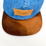 vintage Arizona Jeans hat