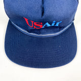 US Air trucker hat