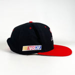 Vintage 90's Dale Earnhardt NASCAR Nutmeg Hat