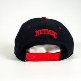 Vintage 90's Dale Earnhardt NASCAR Nutmeg Hat