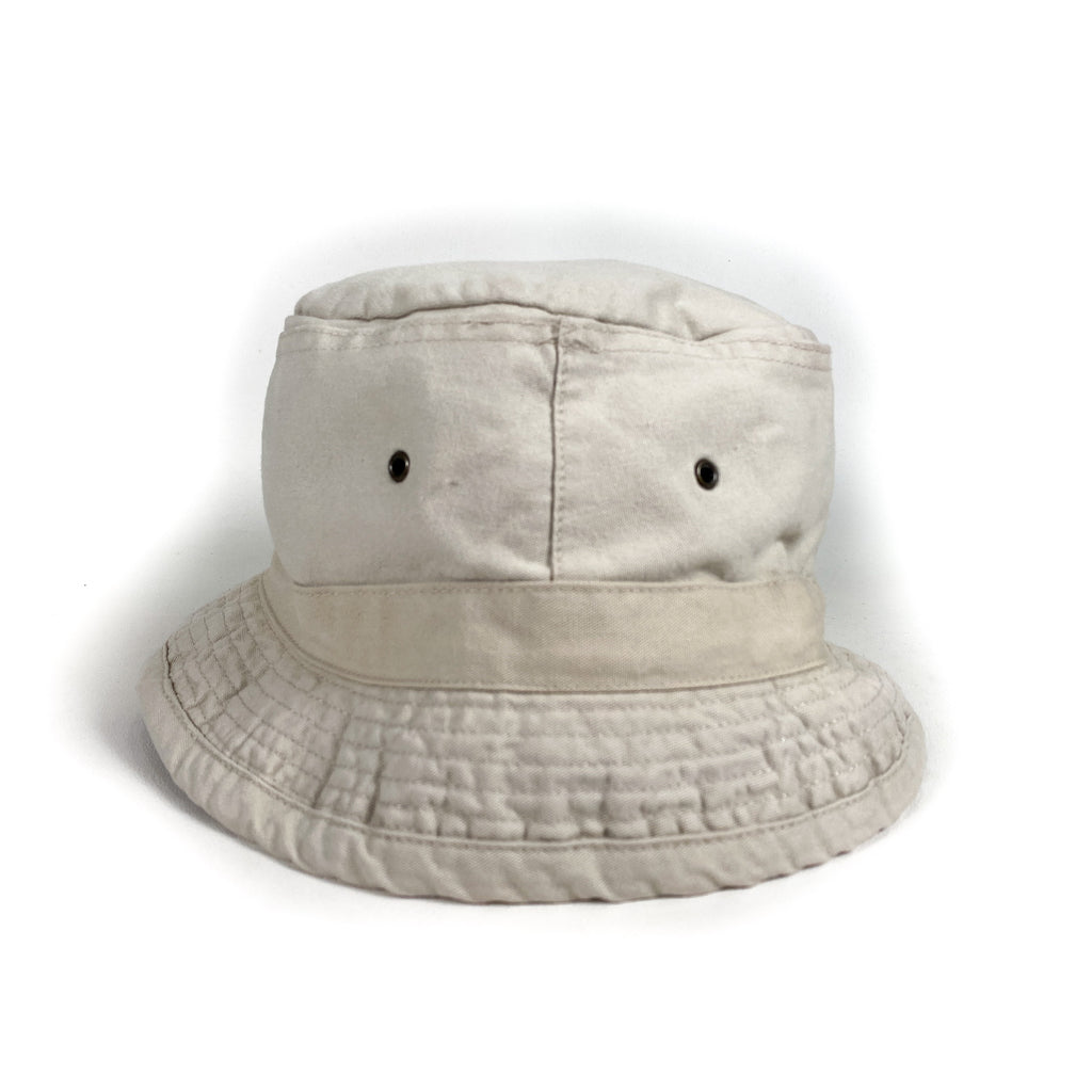 Vintage 90's Woolrich Fishing Bucket Hat