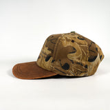 ducks unlimited bieber hat