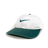 Vintage 90's Nike Swoosh Hat – CobbleStore Vintage