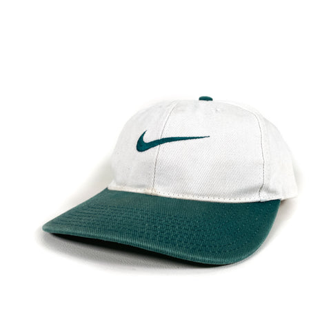 Vintage 90's Nike Swoosh Hat