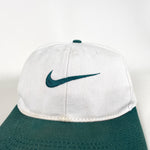 Vintage 90's Nike Swoosh Hat