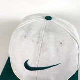 Vintage 90's Nike Swoosh Hat