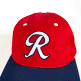 Vintage 90's Richmond Braves Hat