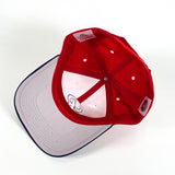 Vintage 90's Richmond Braves Hat