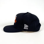 Vintage 1997 Baltimore Orioles Champs New Era Hat