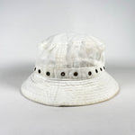 Womens LEI Bucket Hat