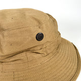 vintage military hat