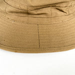 80s military bucket hat