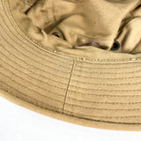 vintage bucket hat