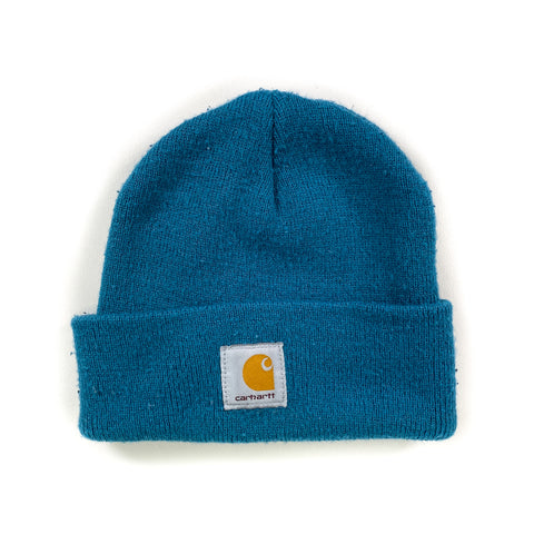 Vintage 90's Carhartt Cuff Beanie