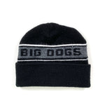 Vintage 90's Big Dogs Beanie