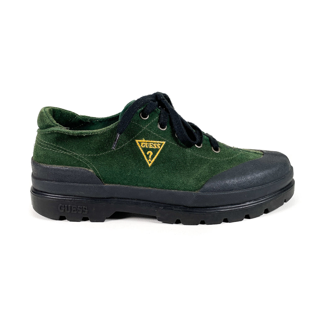 Vintage guess shoes Outlet