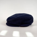 Vintage 90's Stetson Newsboy Cap Hat