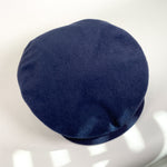 Vintage 90's Stetson Newsboy Cap Hat