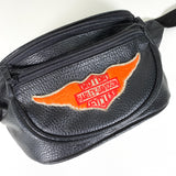 Vintage 90's Harley Davidson Fanny Pack