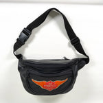 Vintage 90's Harley Davidson Fanny Pack