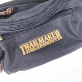 Vintage 90's Trailmaker Equipment Fanny Pack
