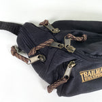 Vintage 90's Trailmaker Equipment Fanny Pack
