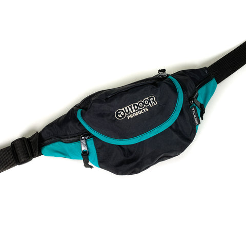 Vintage 90's Outdoor Products Fanny Pack