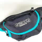 Vintage 90's Outdoor Products Fanny Pack