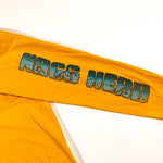 Vintage 60's Kitty Hawk Kites Nags Head NC Longsleeve T-Shirt