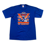 Vintage 1987 Denver Broncos Super Bowl XXII Champions T-Shirt
