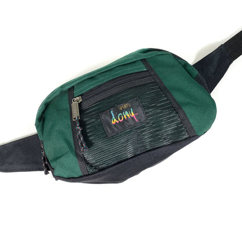Vintage 90's Dony Sports Fanny Pack