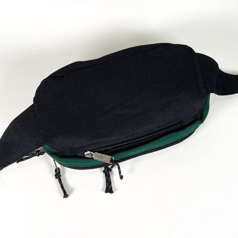 dony leather backpack Vintage 90's Dony Sports Fanny Pack – CobbleStore Vintage