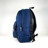 Modern Y2K Jansport Blue Backpack