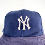 yankees snapback