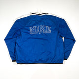 Vintage 90's Nike Windbreaker Jacket