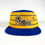 80s rams cap