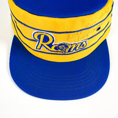 Vintage 80's Texas Rangers AJD Snapback Baseball Hat – CobbleStore