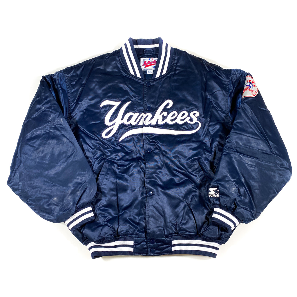 Official New York Yankees Jackets, Yankees Pullovers, Track Jackets, Coats