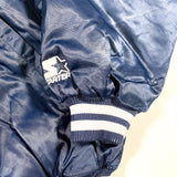 Vintage 90's New York Yankees Starter Jacket