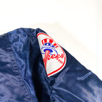 Vintage 90's New York Yankees Starter Jacket