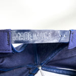 made in usa snapback