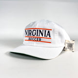 virginia soccer hat