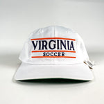 vintage soccer hat