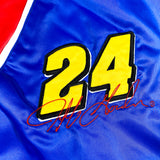 Vintage 90's Jeff Gordon NASCAR Nutmeg Jacket