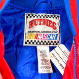 Vintage 90's Jeff Gordon NASCAR Nutmeg Jacket