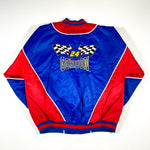 Vintage 90's Jeff Gordon NASCAR Nutmeg Jacket