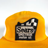 sears racing hat